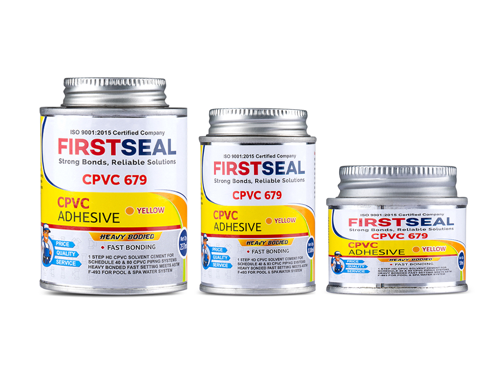 CPCV Adhesive
