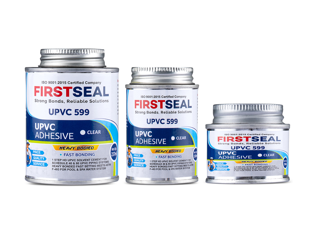 UPCV Adhesive