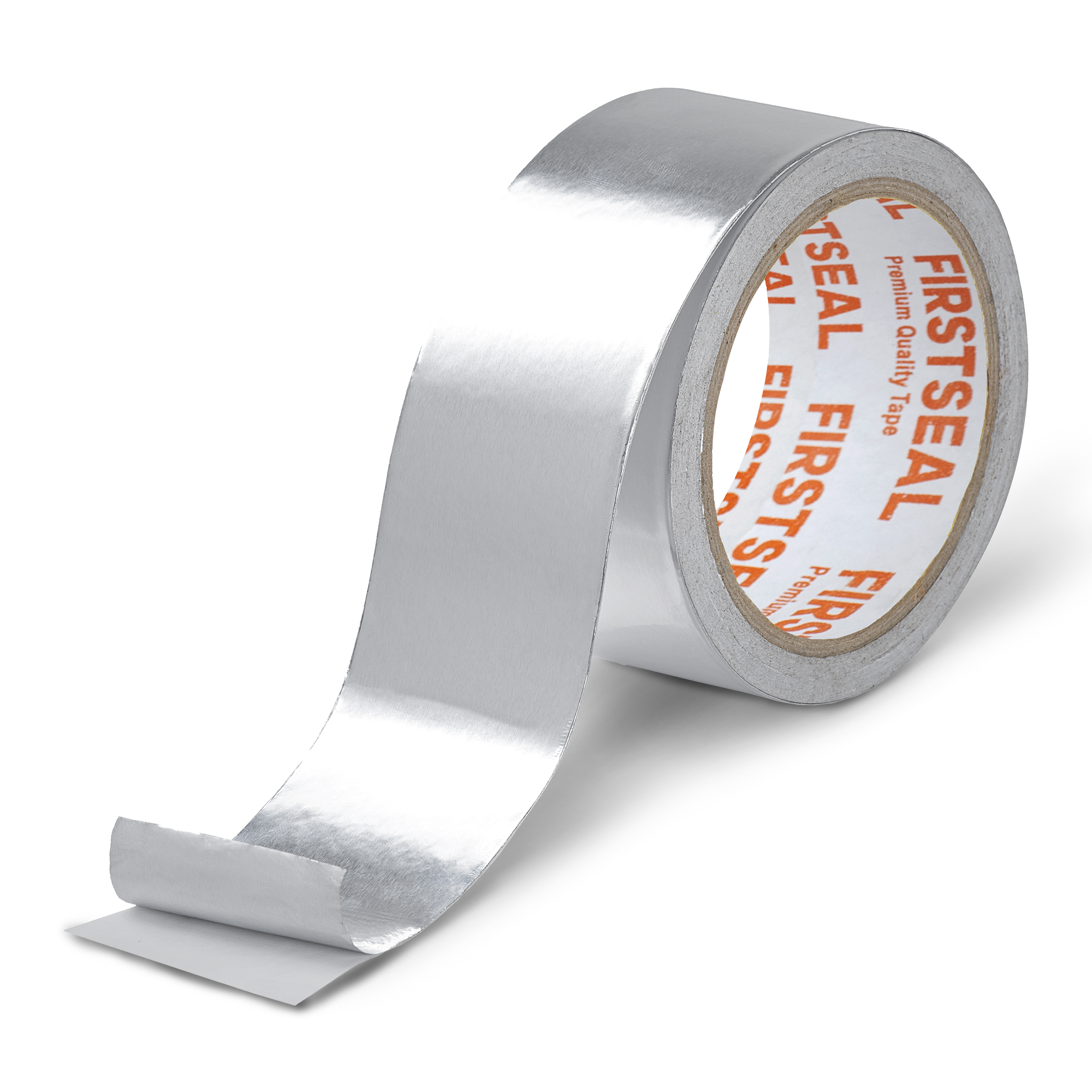 Aluminium Foil Tape